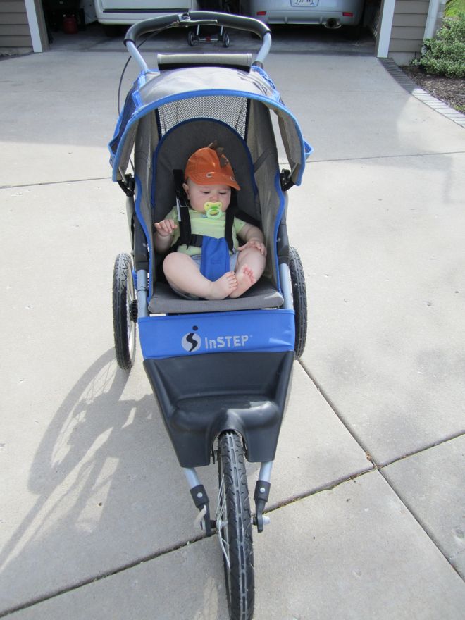 free baby stroller craigslist